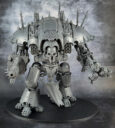 Unboxing Knight Ruinator 14