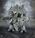 Unboxing Knight Ruinator 15