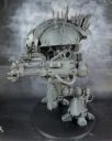 Unboxing Knight Ruinator 16