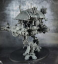 Unboxing Knight Ruinator 17