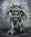 Unboxing Knight Ruinator 18
