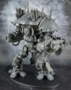 Unboxing Knight Ruinator 19