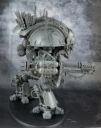 Unboxing Knight Ruinator 20