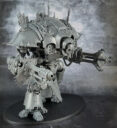 Unboxing Knight Ruinator 21