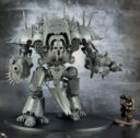 Unboxing Knight Ruinator 22