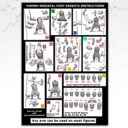 Victrix Miniatures Medieval Foot Knights 10