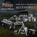 Victrix Miniatures Pillage Accesoires 1