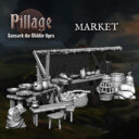 Victrix Miniatures Pillage Accesoires 2