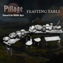 Victrix Miniatures Pillage Accesoires 3