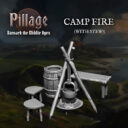 Victrix Miniatures Pillage Accesoires 4