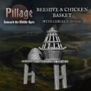 Victrix Miniatures Pillage Accesoires 6