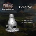 Victrix Miniatures Pillage Accesoires 7