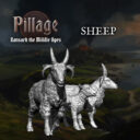 Victrix Pillage Animals Prev03