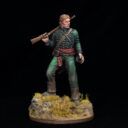 WA Wargames Atlantic Sharpe 2