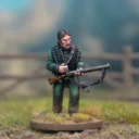 WA Wargames Atlantic Sharpe 5
