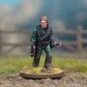 WA Wargames Atlantic Sharpe 6