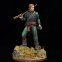 WA Wargames Atlantic Sharpe 7