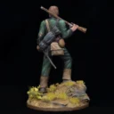 WA Wargames Atlantic Sharpe 8