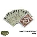 Warcradle Studios Armoured Clash Commonwealth Cards 2