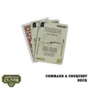 Warcradle Studios Armoured Clash Commonwealth Cards 3