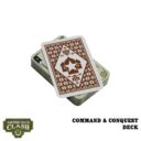Warcradle Studios Armoured Clash Commonwealth Cards 4