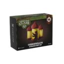 Warcradle Studios Armoured Clash Commonwealth Introductory