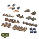 Warcradle Studios Armoured Clash Commonwealth Introductory 2