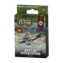 Warcradle Studios Armoured Clash Commonwealth Kometa
