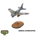 Warcradle Studios Armoured Clash Commonwealth Kometa 2