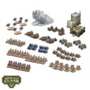 Warcradle Studios Armoured Clash Commonwealth Starter 2