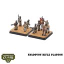 Warcradle Studios Armoured Clash Commonwealth Units11