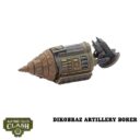 Warcradle Studios Armoured Clash Commonwealth Units13