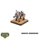 Warcradle Studios Armoured Clash Commonwealth Units2