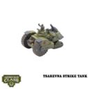 Warcradle Studios Armoured Clash Commonwealth Units5