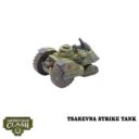 Warcradle Studios Armoured Clash Commonwealth Units6