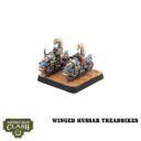Warcradle Studios Armoured Clash Commonwealth Units8