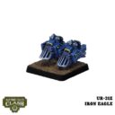 Warcradle Studios Armoured Clash Durango1