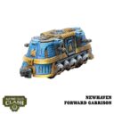 Warcradle Studios Armoured Clash Durango10