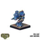Warcradle Studios Armoured Clash Durango2