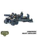 Warcradle Studios Armoured Clash Durango5