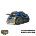 Warcradle Studios Armoured Clash Durango6