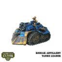 Warcradle Studios Armoured Clash Durango8