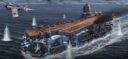 Warcradle Studios Dystopian Wars Damage 1