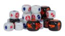 Warcradle Studios Dystopian Wars Dice