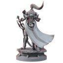 Wargame Exclusive Chaos Prime The Princess Of Perfection 2