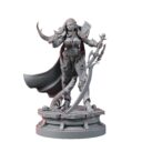 Wargame Exclusive Chaos Prime The Princess Of Perfection 3
