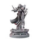 Wargame Exclusive Chaos Prime The Princess Of Perfection 4