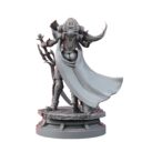 Wargame Exclusive Chaos Prime The Princess Of Perfection 5