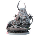 Wargame Exclusive Chaos The Beast Of Jabbleness 1