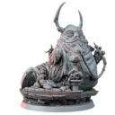 Wargame Exclusive Chaos The Beast Of Jabbleness 2